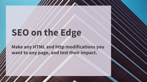 Edge SEO